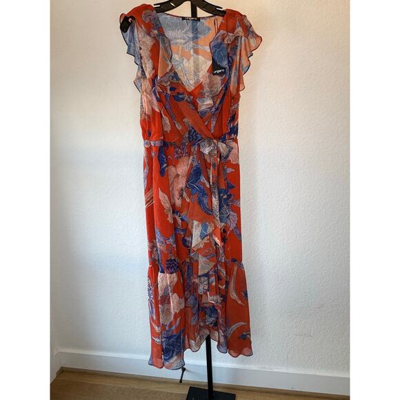 Ungaro | Jackie Dress - Picture 3 of 6